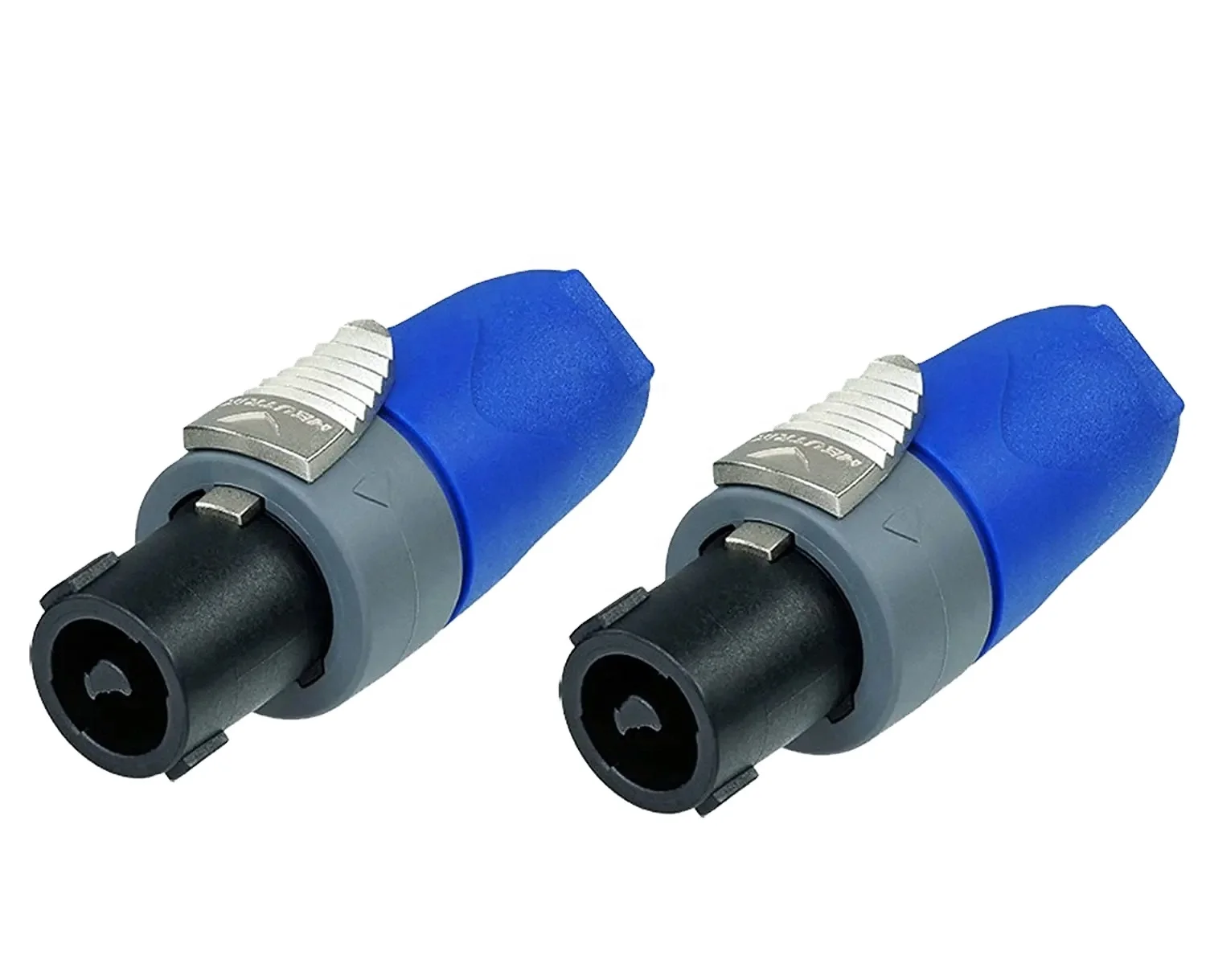 2-полюсный Кабельный разъем NEUTRIK NL2FX SpeakON