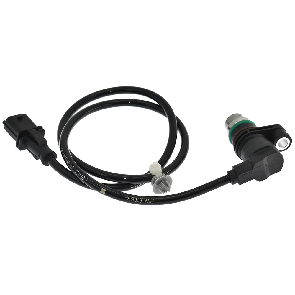 Engine speed crankshaft position sensor pw810614 for Mitsubishi Proton Gen 2 with wire harness