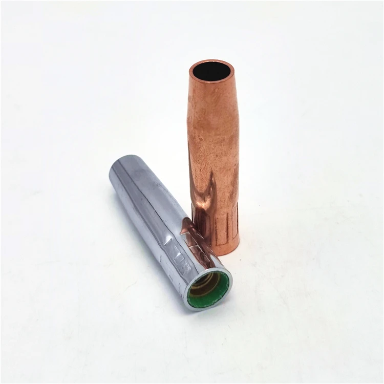 Прямая продажа с завода долговечная сварочная сенсорная насадка 200 А аксессуары для сварочных фонарей