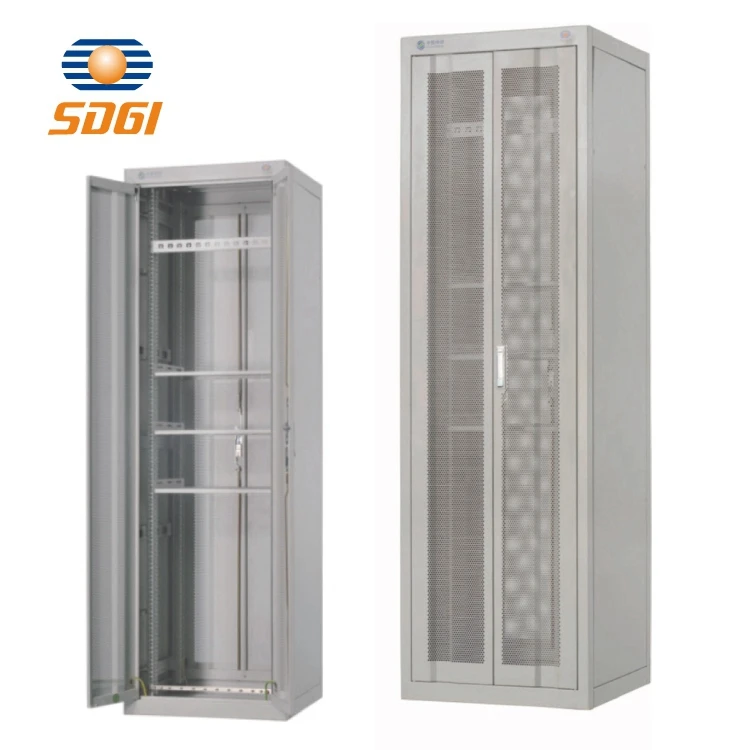 Outdoor Integrated Cabinet