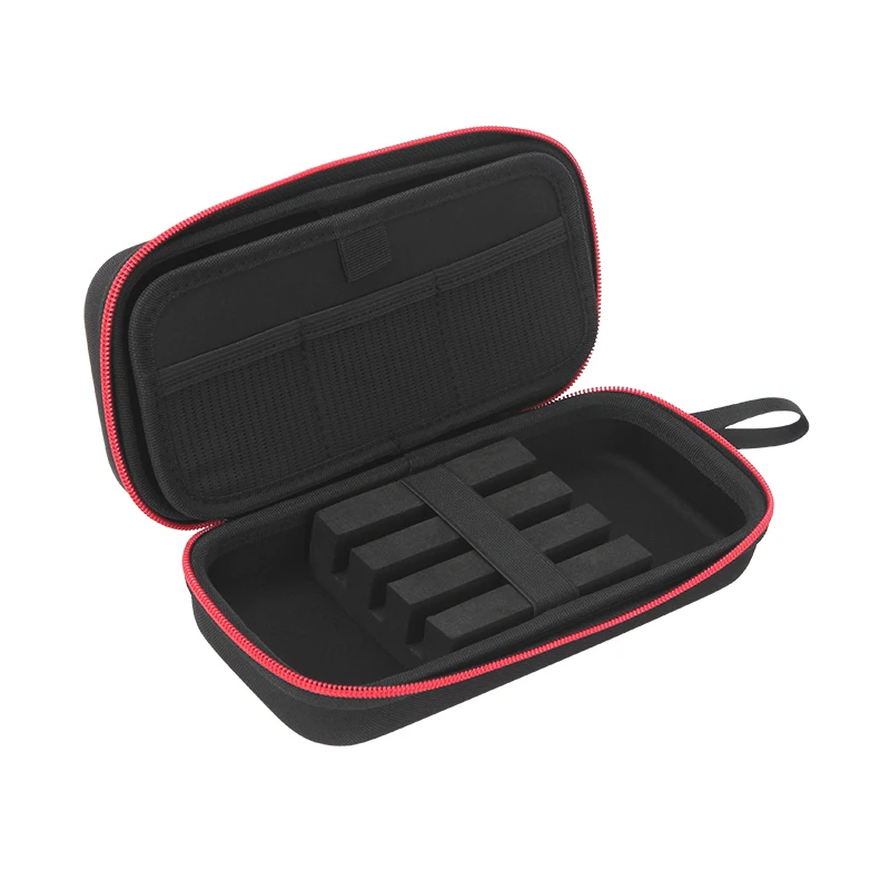 Storage Flip Top Target Arrow Eva Dart Case for EVA Handbag Travel Fastening Waterproof Portable Pack Tips Eva Dart Case