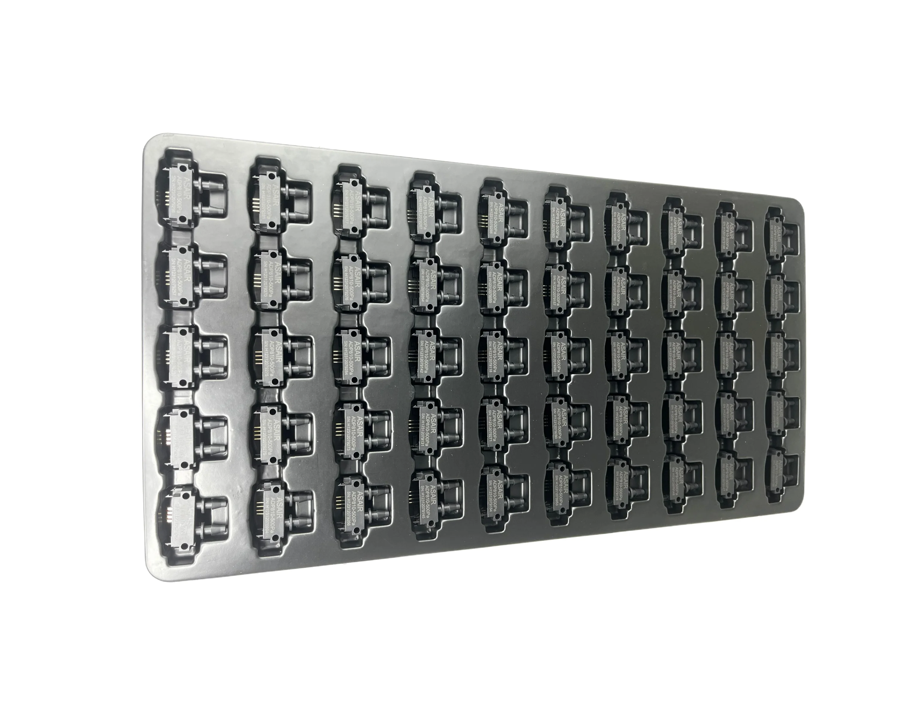 Guaranteed Quality  LEM automotive current SENSOR DHAB S/124 IC BOM Chips New original electronic components Spot goods