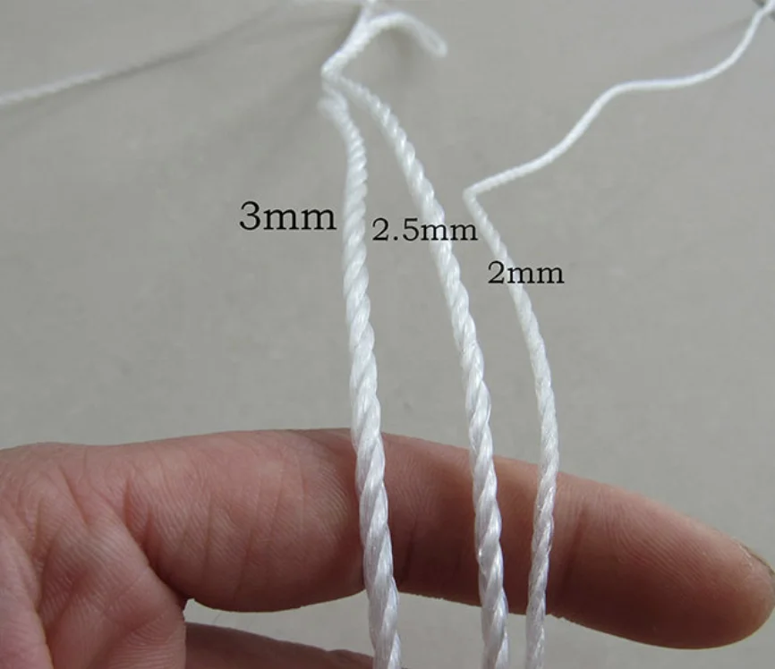 Factory Price Customized Football Net Polyethylene Practical Portable Football Net for Football Game