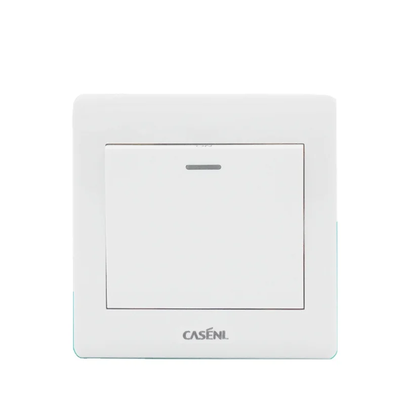 A1 Bangladish 1 Gang intermediate switch 10 AX 250V