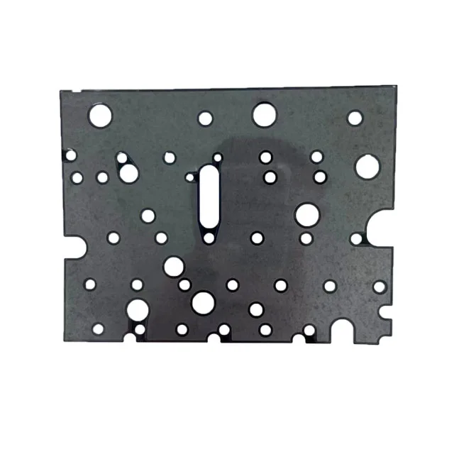 NeoGRAF eGRAF TG-827CR Synthetic Graphene Foil Thermal Management Design Die-cutting Solutions For PC NB Consumer Electronics