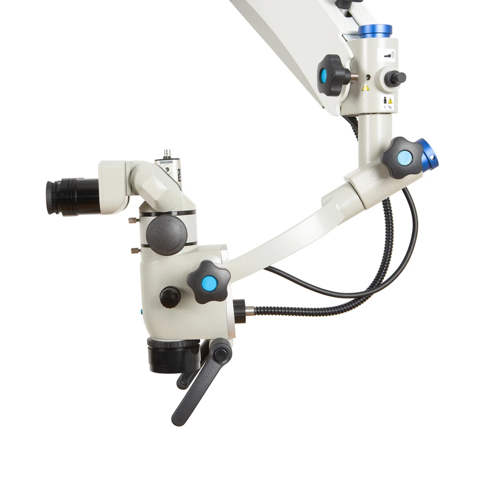 dental used surgical microscope for Hospital or Clinic