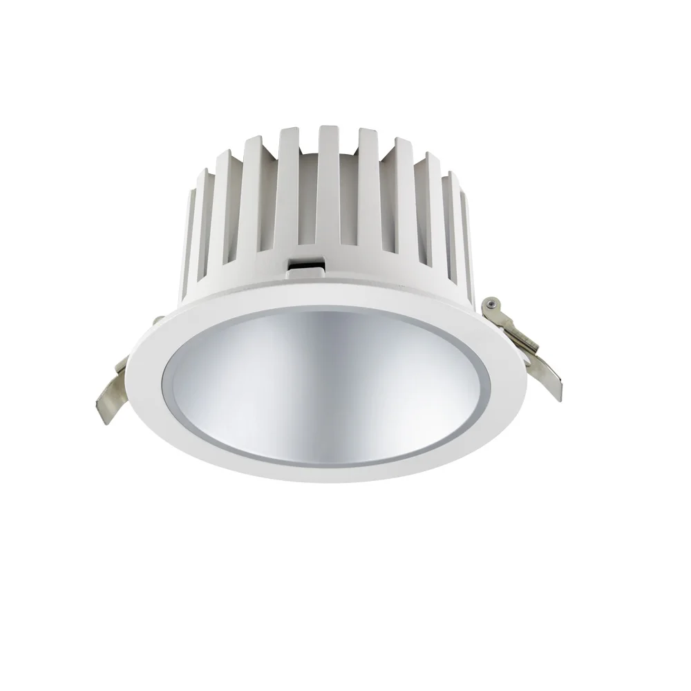 
Cob Dimmable Recessed led 20W 30W 40W 50W Downlight 