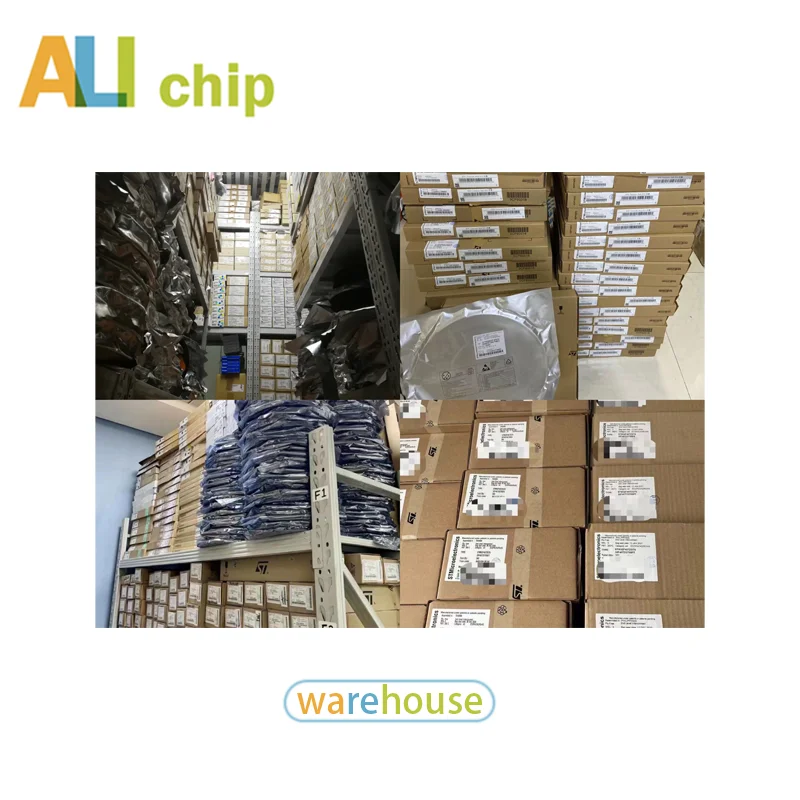 Alichip  IC New and Original MC9S12DJ128MPVE chip IC CHIP IN STOCK
