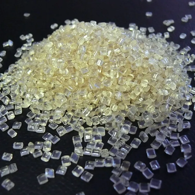 Гидролизное стабильное пластиковое сырье полифенилсульфон PPSU V0 смола