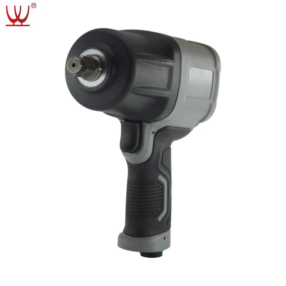 Pneumatic 318 Factory Sell Unbreakable Cheap Sales Promotion Pneumatic Impact Wrench Air Wrench