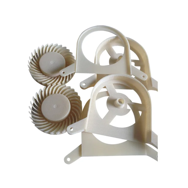 China Manufacturer shoes 3d printing mjf 3d printing services