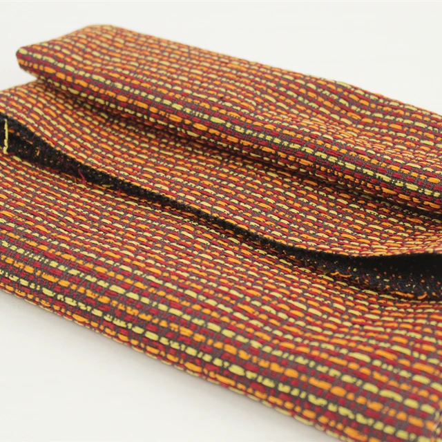 Suzhou Supplier Exquisite Structure Manufacturing flame retardant train seat cover jacquard upholstery fabric