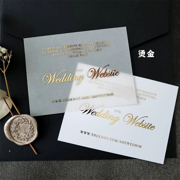 Luxury custom gold foil thank you card printing,gifts/business paper card/greeting card /postcard with own logos