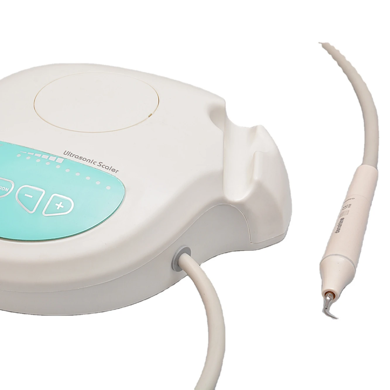 Custom High Quality Portable Ultrasonic Dental Scaler Teeth Whitening Equipment