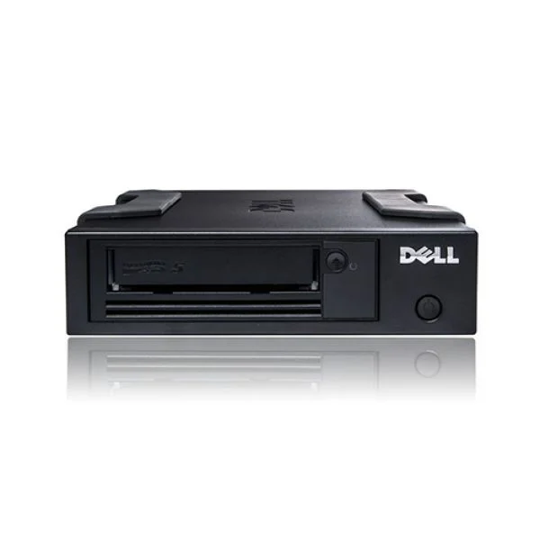 Original Dell Storage PowerVault LTO-6 Tape Drive
