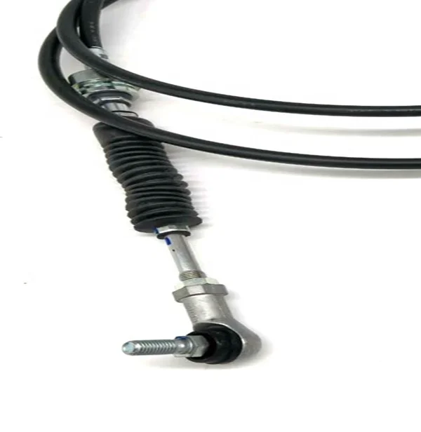 Factory Price High quality Manufacturer supply Gear shift Cable for Suzuki Truck 8-98047-801-1 Gear cable