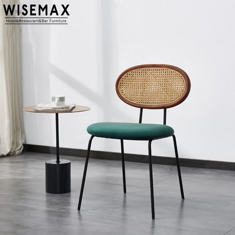 Новый продукт уличный ротанговый стул внутренний для двора балкона отдыха обеда