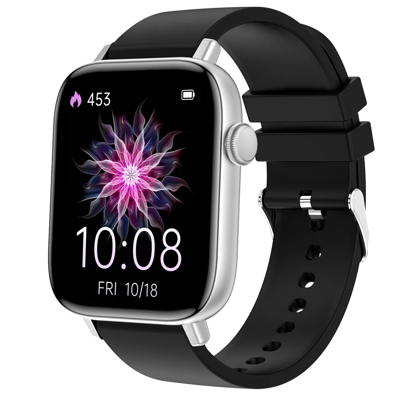 China wholesale 1.9inch big screen waterproof ce rohs ios watches wearable devices smart watch fashion calling smart watch