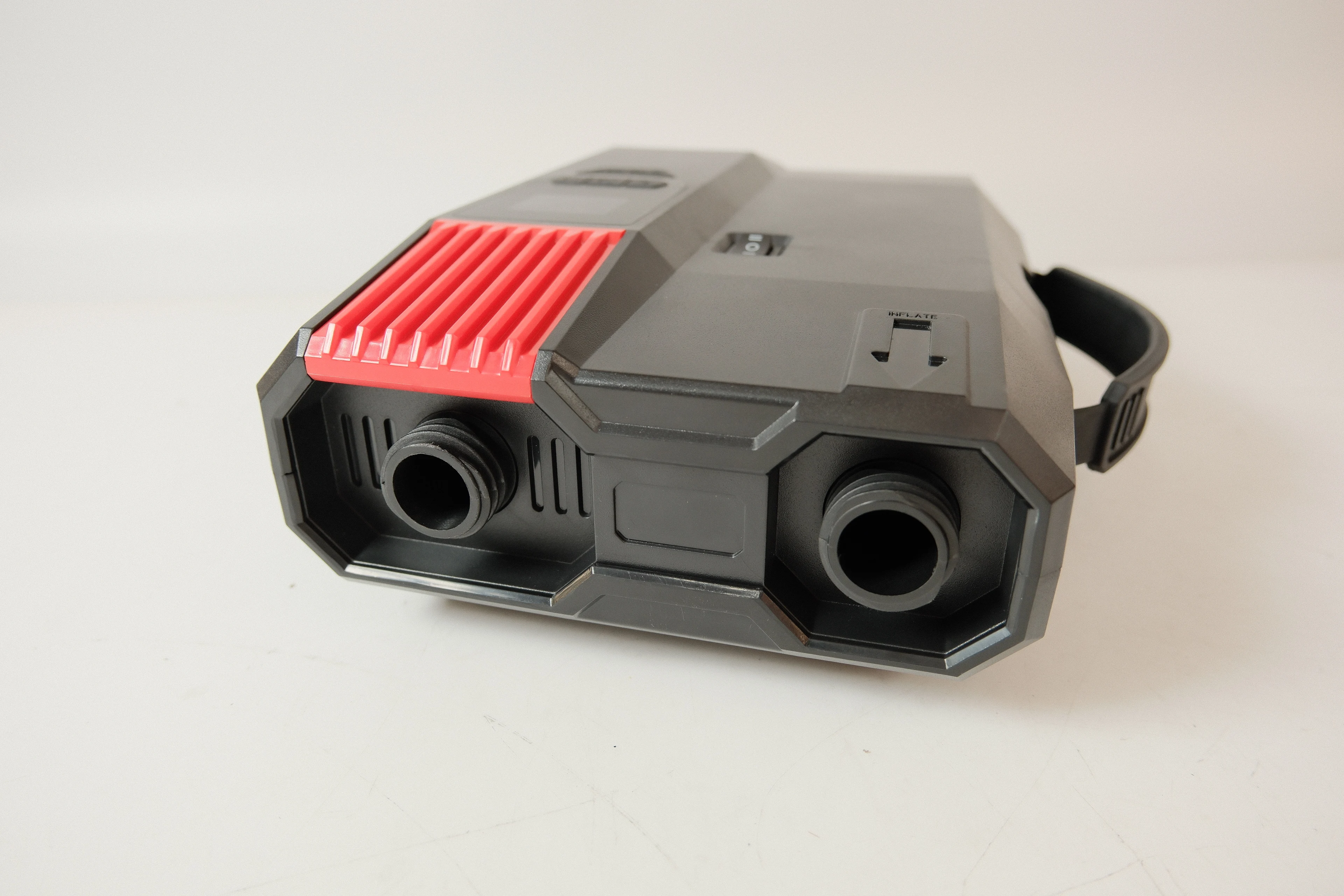 stand up paddle electric pump digital display sup electric pump  DC12V paddle board pump