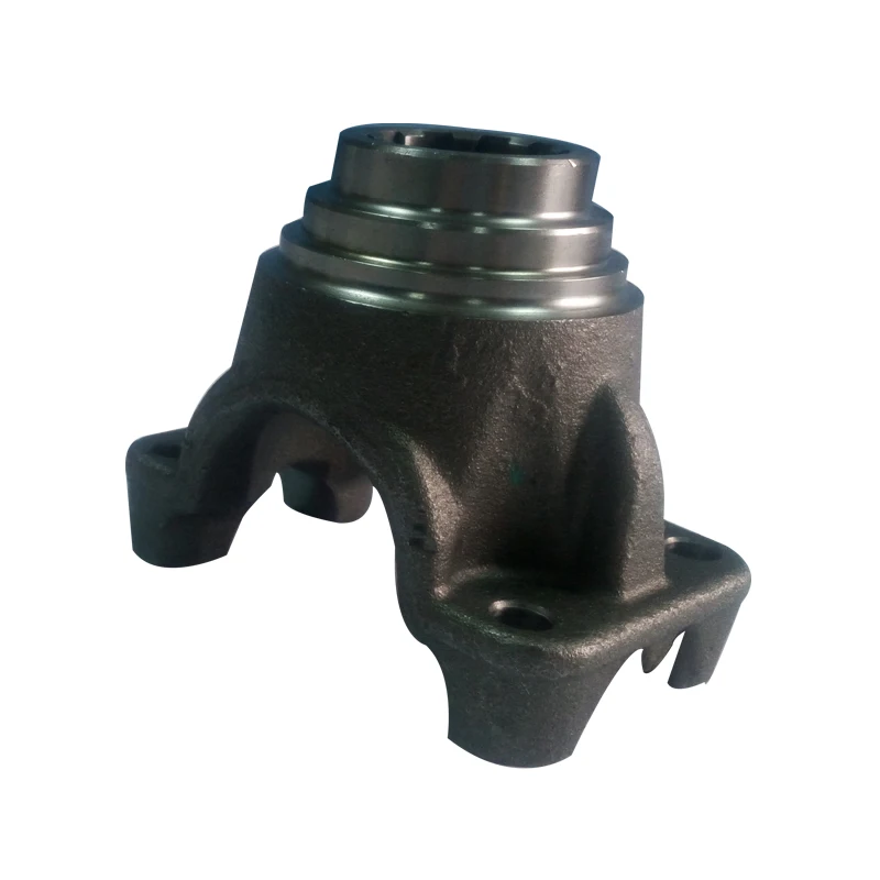 
YFGY Brand Spicer 3-4-3091-2 drive shaft parts end yoke for sale 