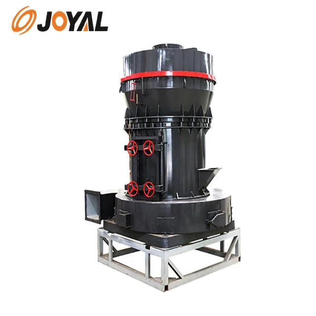 JOYAL pulverizer supplier concrete pulverizer