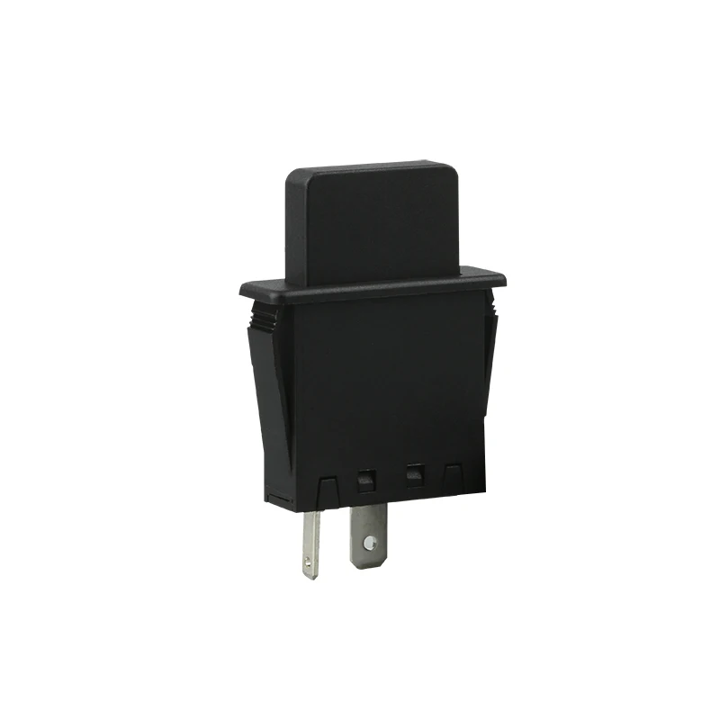 High quality button switch 2.5A 250VAC Door Lamp Switch For Refrigerator/Cabinet for home appliances