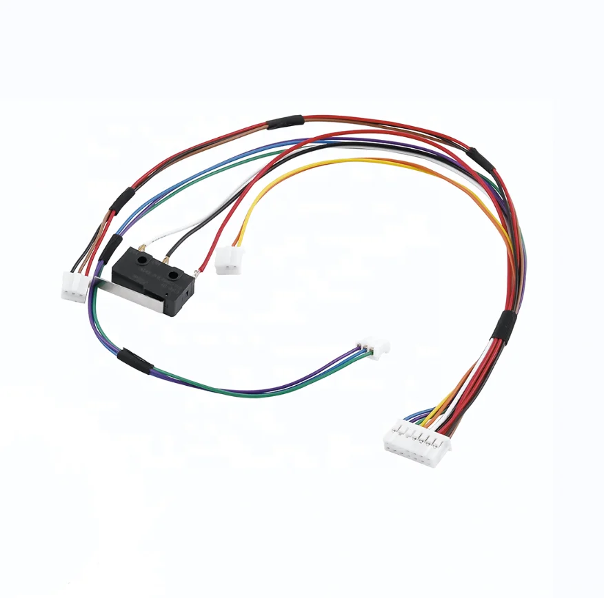 Жгут проводов 2*12P корпус/2*12P корпус + клемма автомобильный стерео проигрыватель CD радио жгут переходник провода вилка для нового Pioneer