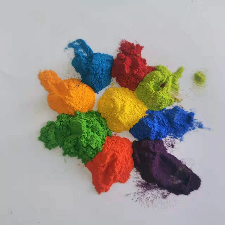 High Quality Mirror Chrome Powder Coating Paint,powdercoating