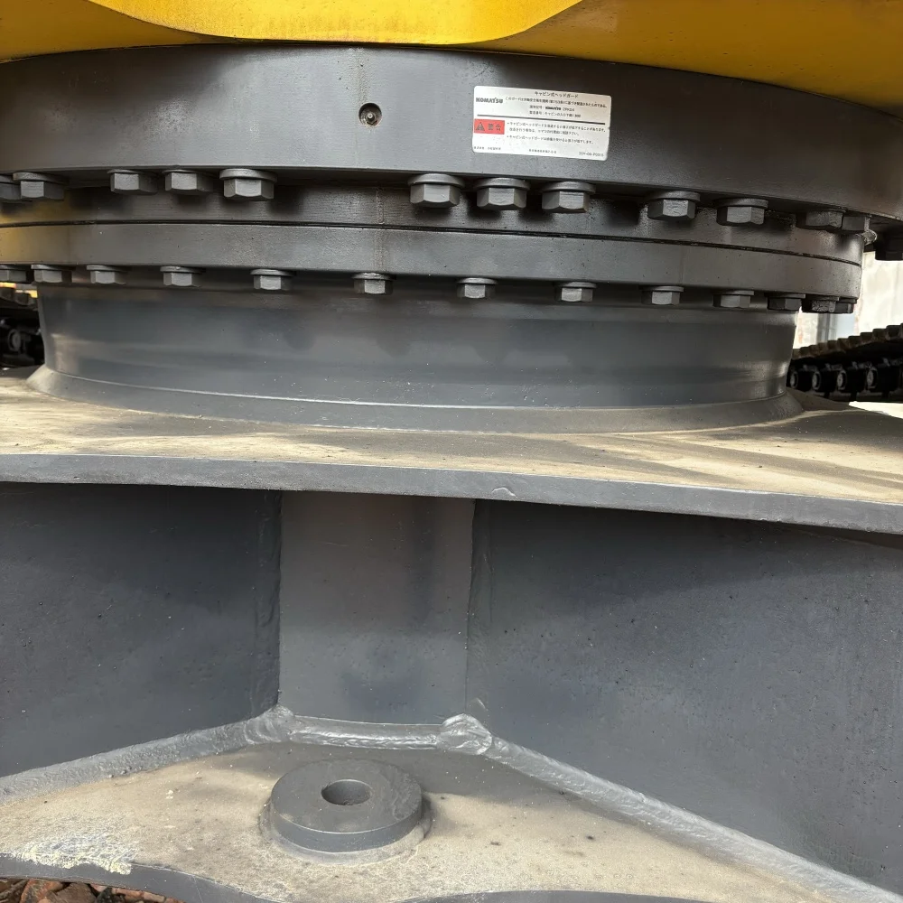 Heavy Power Cheap Price Quality Guaranteed Used Original Hydraulic Crawler Backhoe Excavator Komatsu PC400-8 for Sale