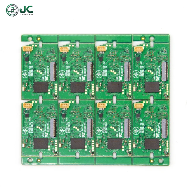 multi layer pcb circuit board double sided pcba manufacturer pcba design and development smd pcb board