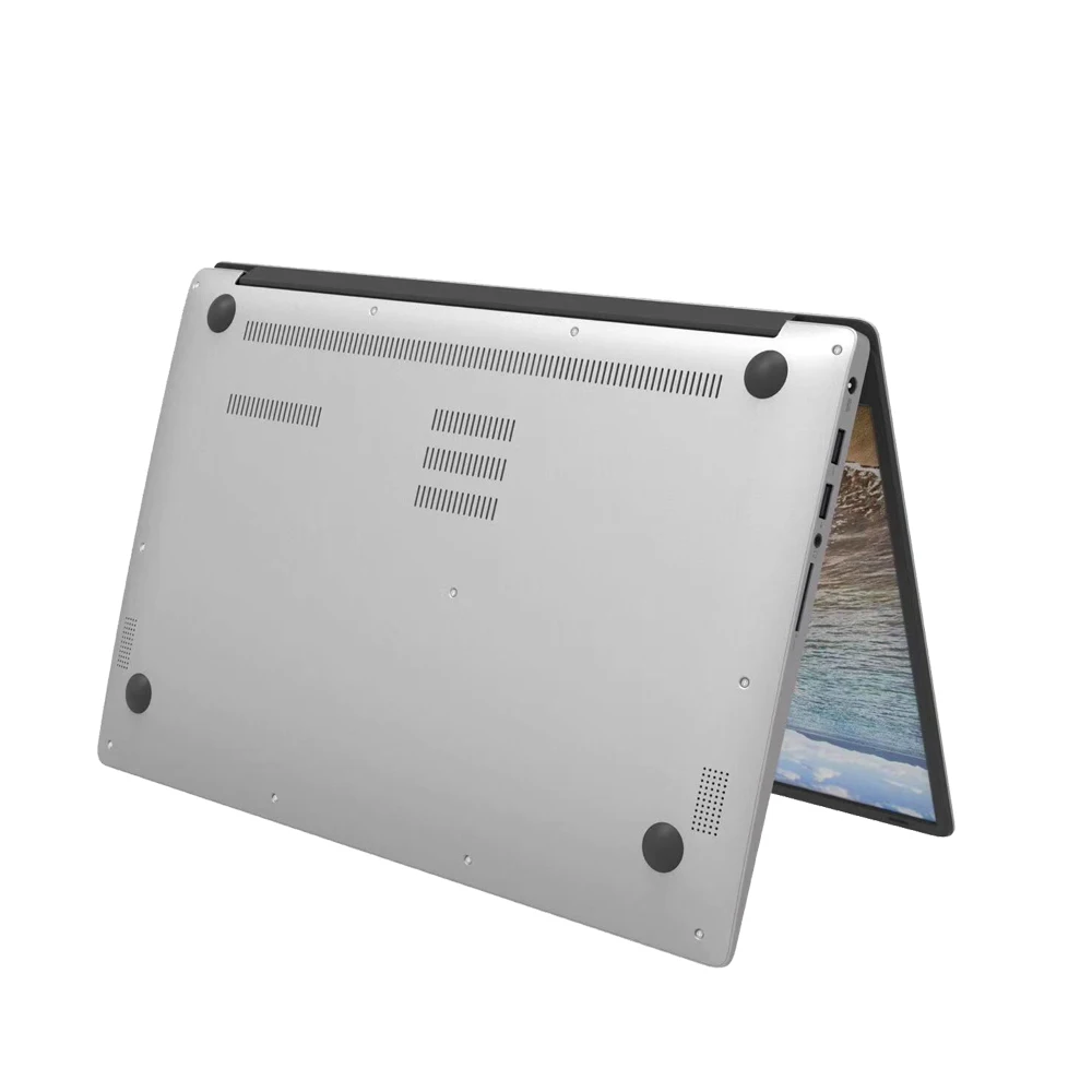 N156I 15.6 inches notebook narrrow bezel Kabylake core i5 8259U ram support DDR4 up to16GB win 10  gaming laptops with camera