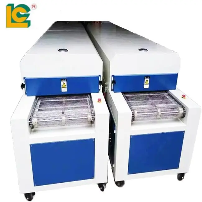 IR Hot Drying Tunnel High Quality Infrared Dryer SD5000