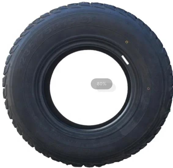 Type(tire)  trailer tire aAT 235/75R15 with fantastic wholesale prices hot selling in Market