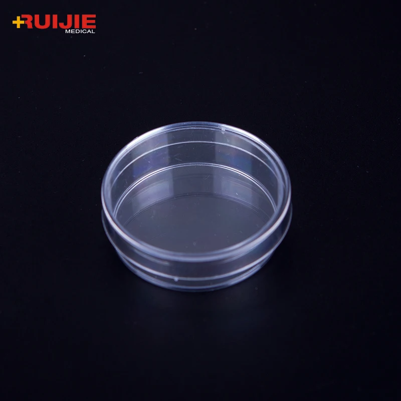 Медицинские расходные материалы блюдо Петри