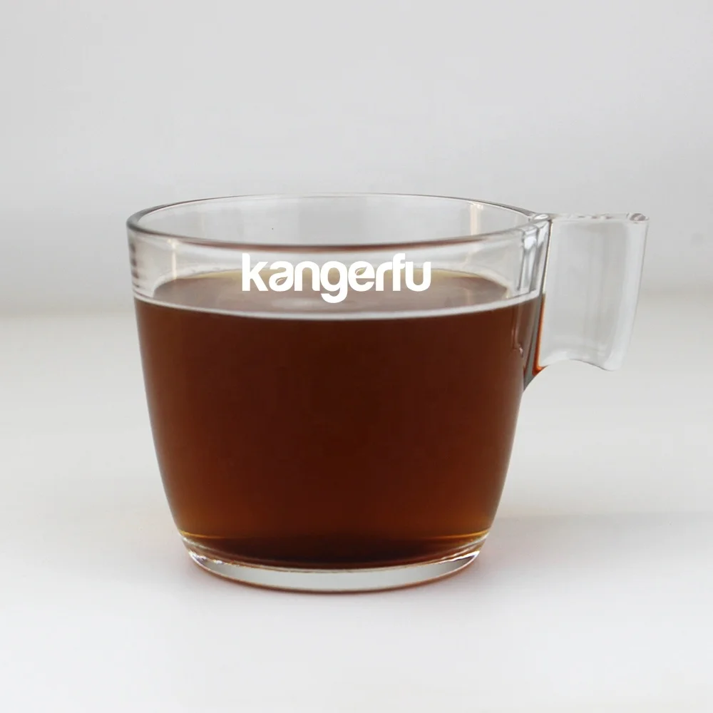 Factory Wholesale Top Quality Bulk Herbal Tea Sour Beverage Fruit Tea Instant Osmanthus Plum Crystal