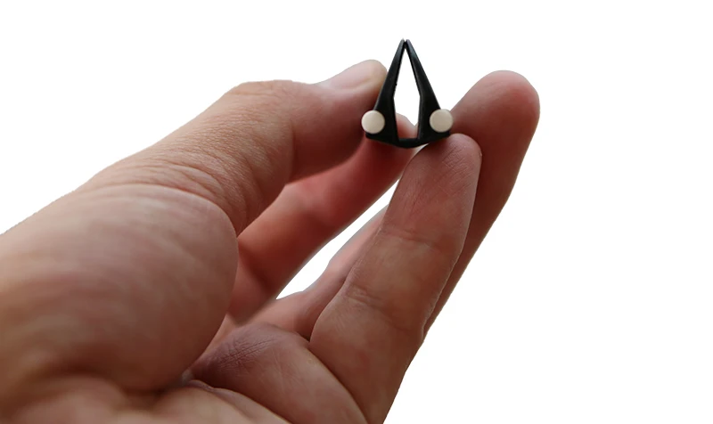 Приспособление для заточки кухонных ножей