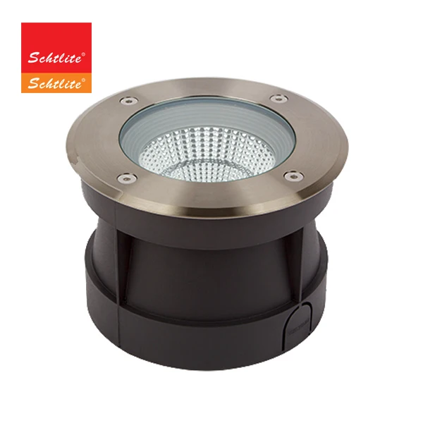 Underground Outdoor 7w Waterproof IP65  THORN led inground garden lights