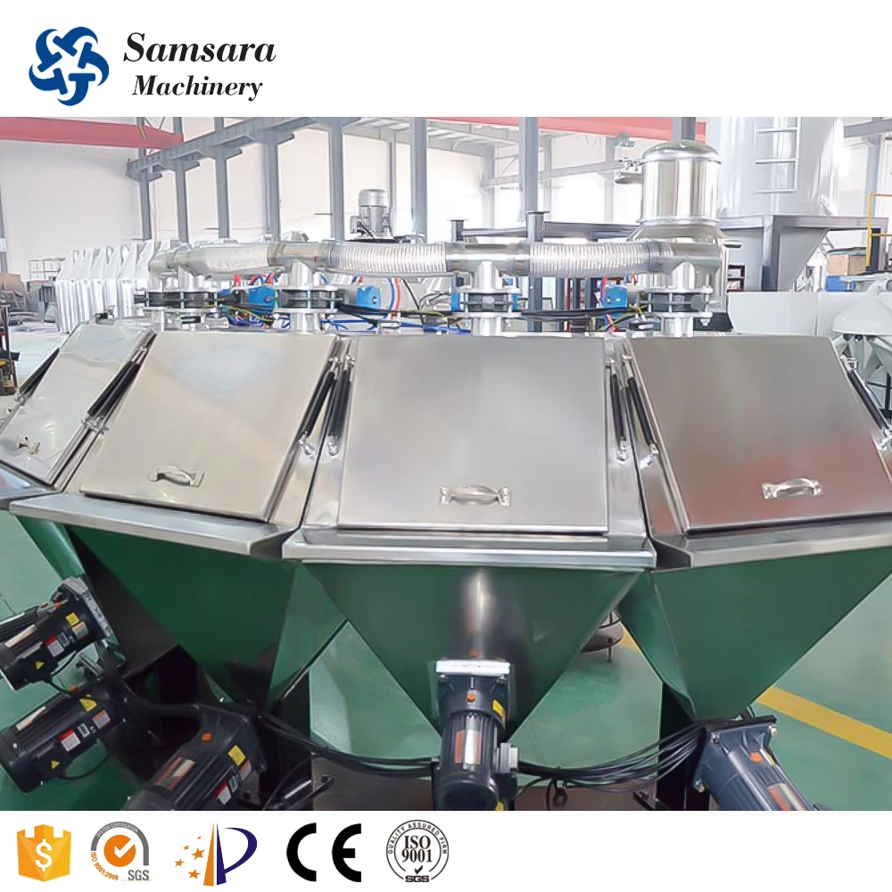 Liquid Dosing System Additives Dosing Machine Chemical Dosing System Automatic Weighing Machine