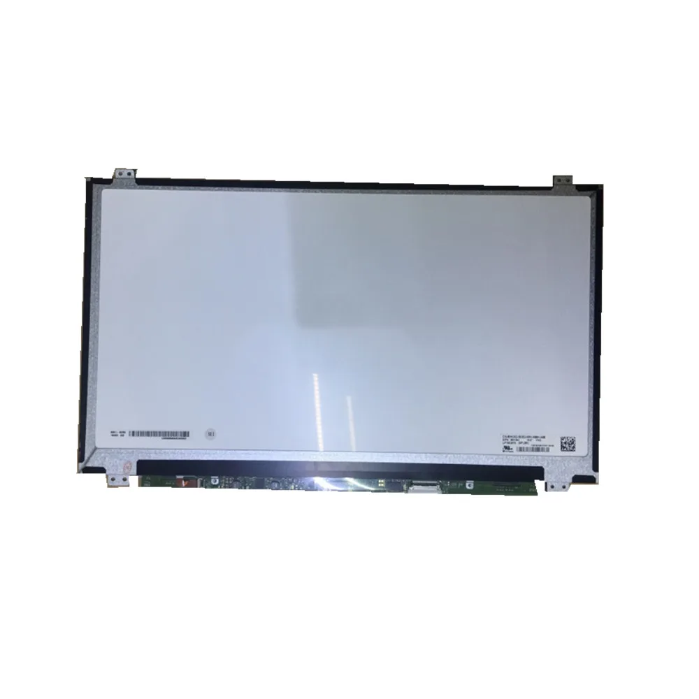 15,6 ЖК-дисплей 30pin 1080p fhd тонкая Светодиодная панель для ноутбука LP156WF6-SPM1