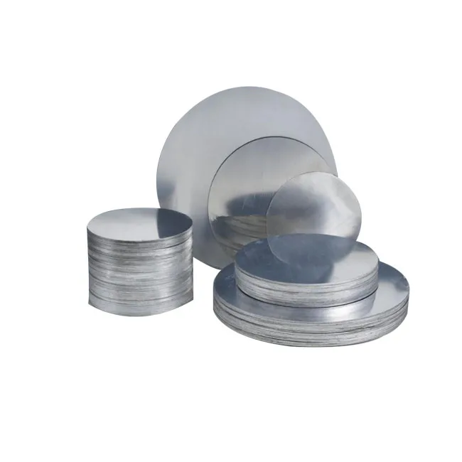 1100 H24 Spinning Aluminium Circle  Disc For Utensils   Pot Kitchen Different Suppliers