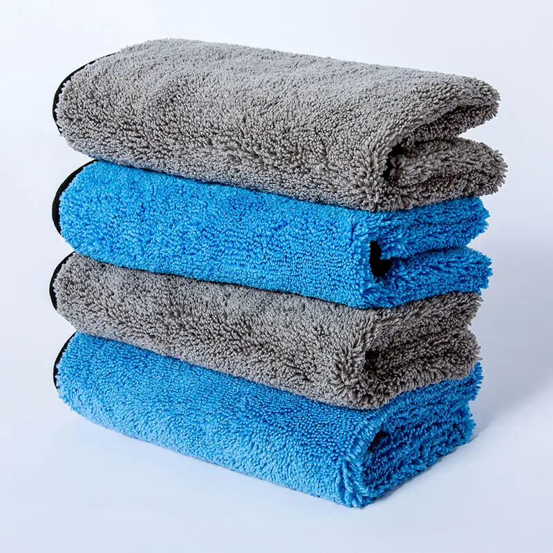 Car Towel Microfiber Towel Car Wash Car Drying Towel