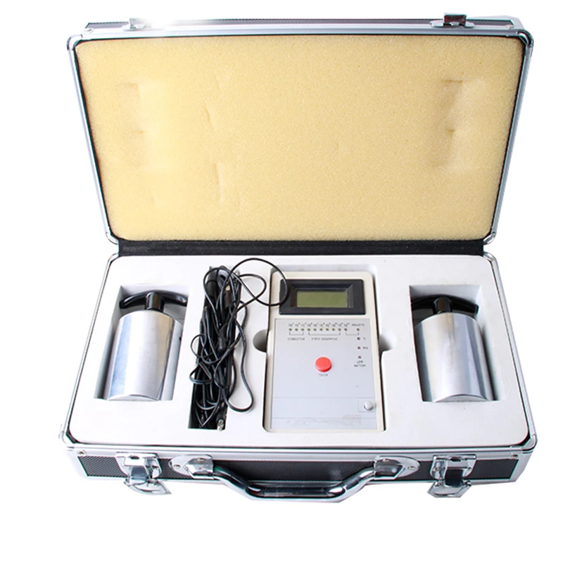 BK699A heavy hammer resistance tester can test electrostatic slippers, electrostatic bracelet
