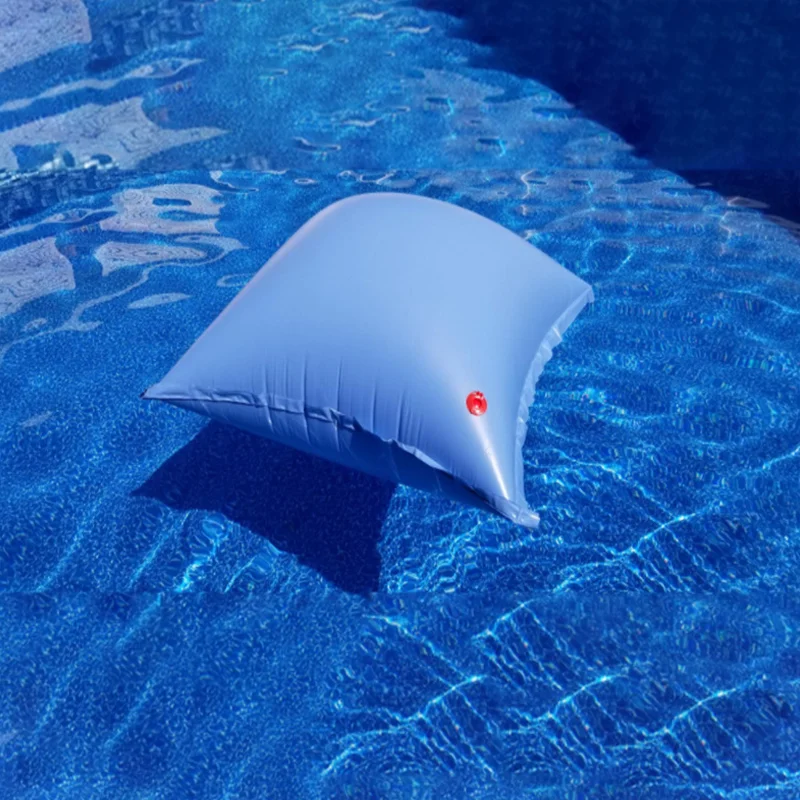 BN ПВХ бассейн плавающая надувная подушка для открытого бассейна Piscina