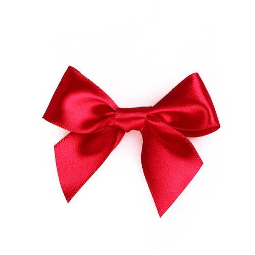 Wholesale 25mm High Quality Polyester Ribbon Bow