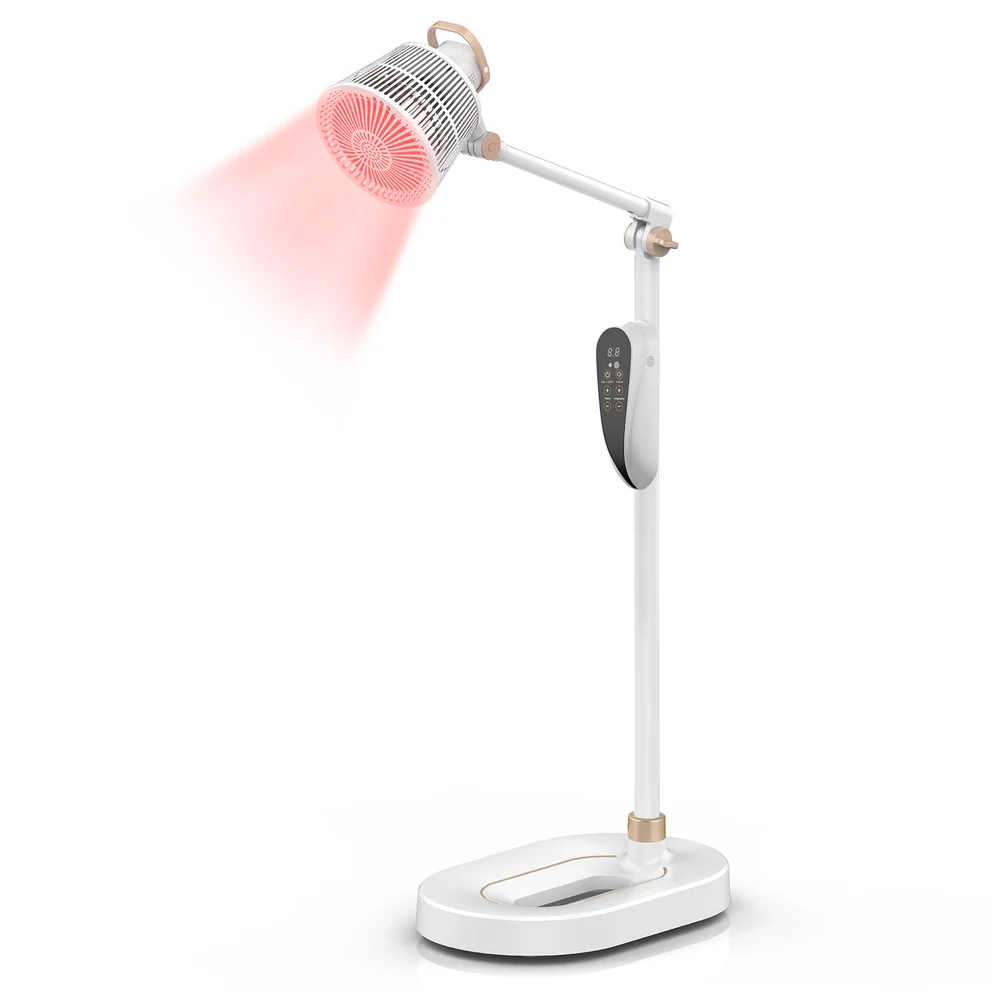 Chinese sale innovative professional smart wireless electronic health therapeutic medical device infrared irradiator machine