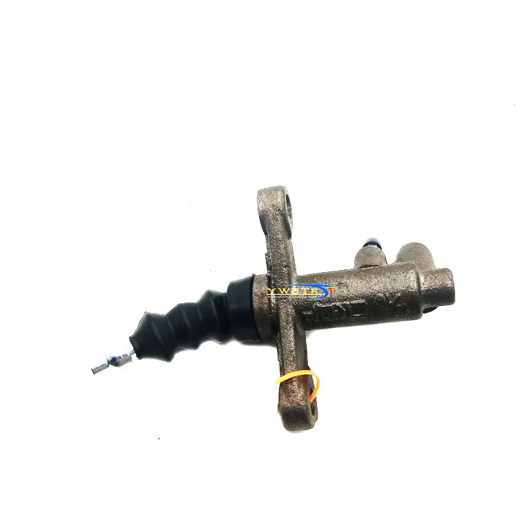 AUTO PARTS 4JH1 D-MAX CLUTCH SLAVE CYLINDER 8979415150 8-97941515-0 8-97941-515-0 FOR TRUCK REPLACEMENT HIGH-QUALITY WHOLESALE