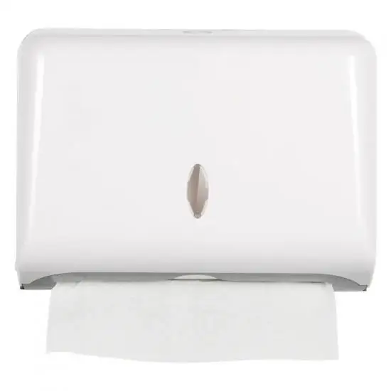 Bathroom Hand Towel Dispenser