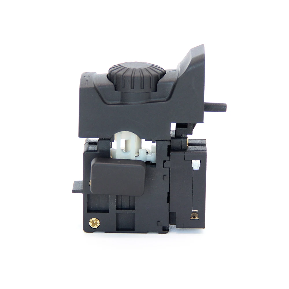 
6A 250V 5E4 Forward And Reverse Adjustable Speed Power Tool Switch 