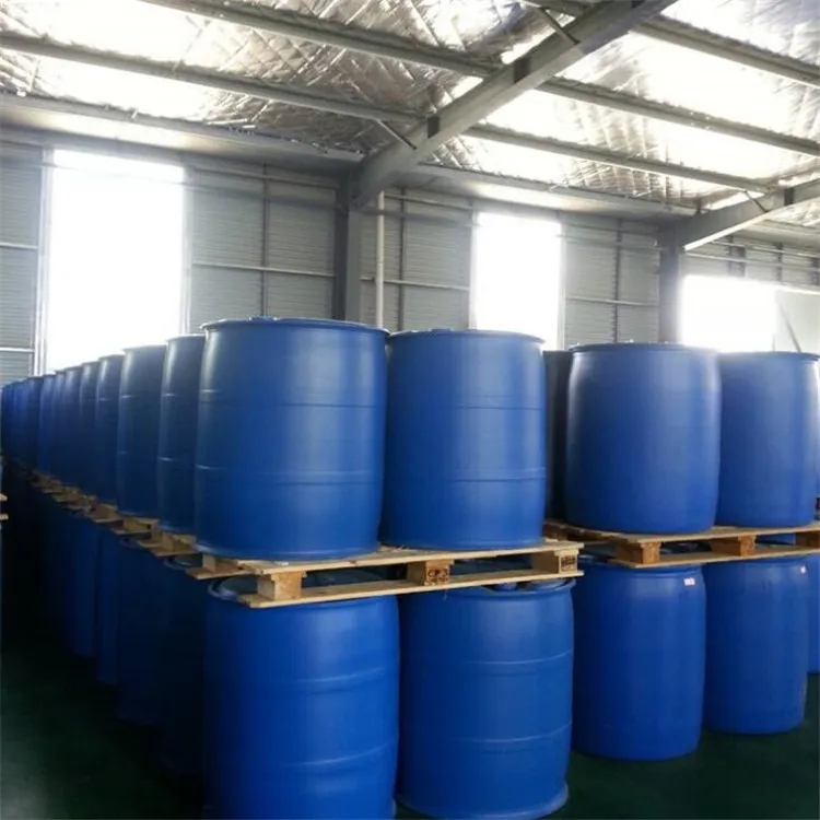 High Quality Industrial Lithium Bromide Solution 50% for Sale