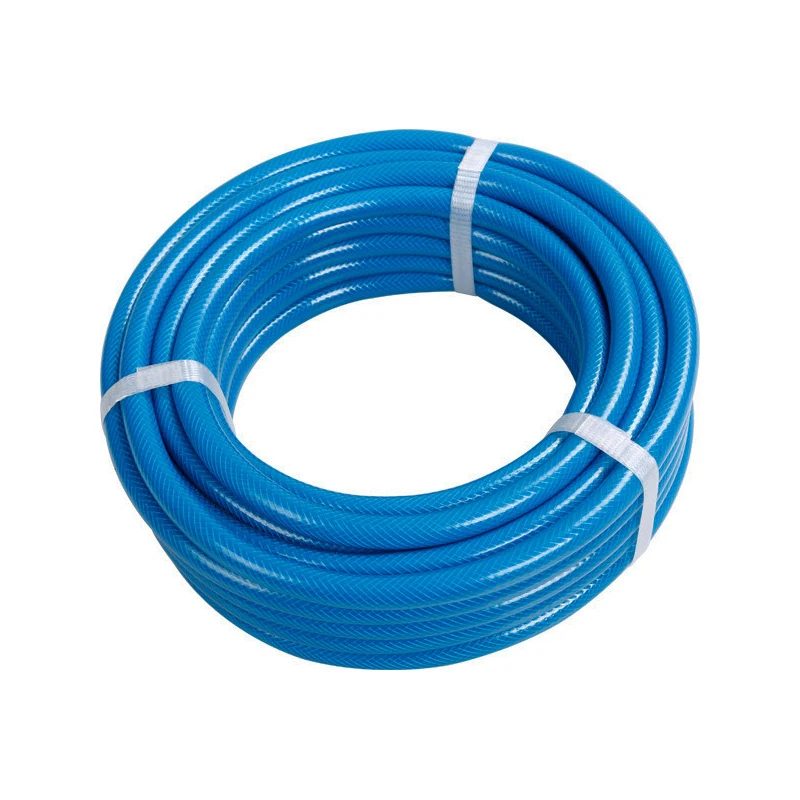 PVC flexible garden hose food grade hose plastic water hose